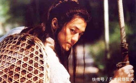 令狐冲|《笑傲江湖》中令狐冲究竟多爱岳灵珊?他做的这件事直接道出真相