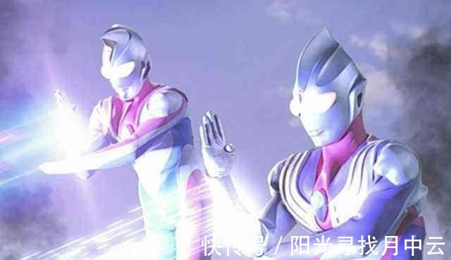 紅燈|為什么奧特曼們必須閃紅燈了才開大招，不是殘血秀不起來