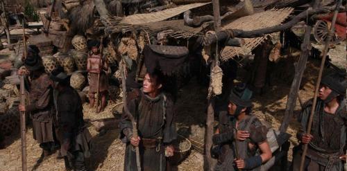 傀儡|他被扶持登基却当了13年的傀儡，心爱的女人被欺负后，他终于崛起