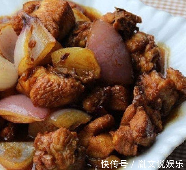 几道家常菜营养均衡，美味可口，多吃增强体质，我家每周都吃