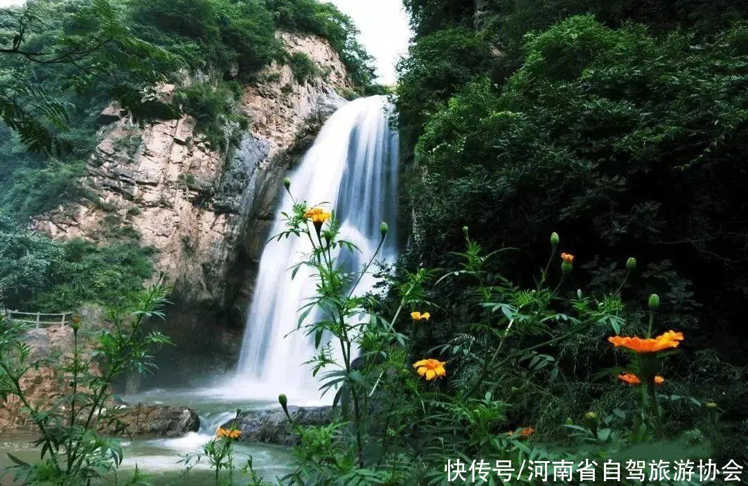 万水千山|端午避暑胜地！万水千山“粽”是情，一起漂流行不行？