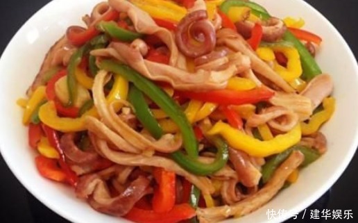 几道美味营养家常菜,简单美味,多做给家人吃,天天都开开心心