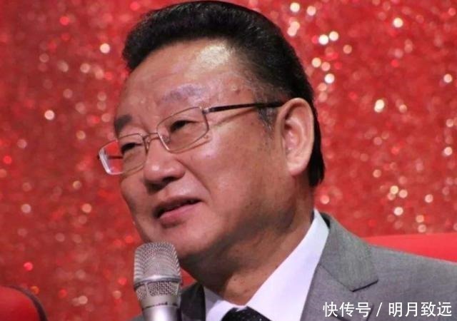 他是著名歌手,荣登十大欠钱名人榜,万人嫌蒋大为“得罪”了谁