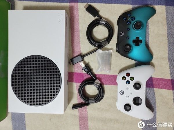 xss|真香！Xbox Series S/XSS开箱及简单体验分享！