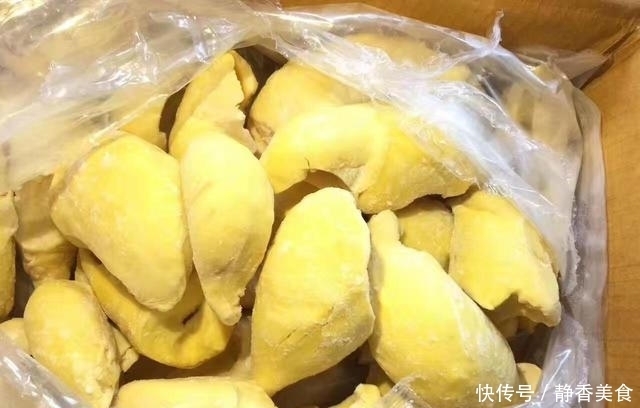 买榴莲时说这''3个字'',老板就不敢忽悠你了,乖乖给你挑好的