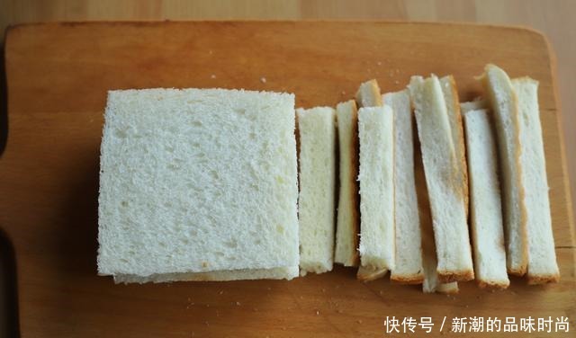 热乎乎的早餐30分钟端上桌,不早起不迟到,营养快手花样多