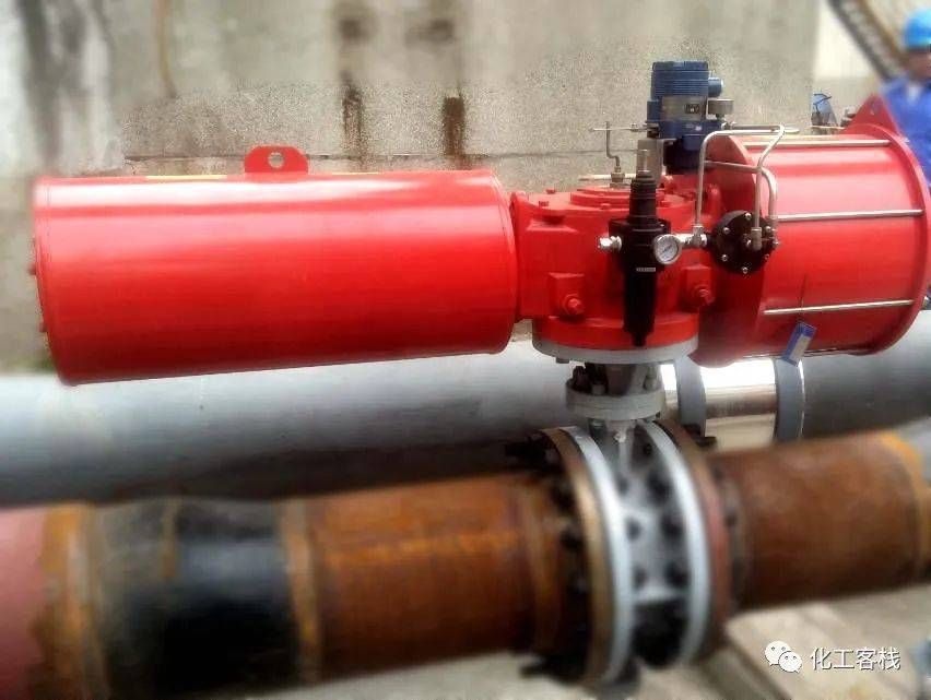 97国际阀门选用标准及要求