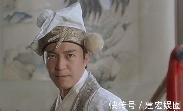 祝枝山|真实的唐伯虎:一生凄惨父母双亡,妻死子殇,科举蒙冤孤独终老