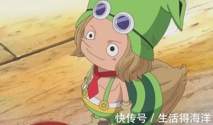 八宝水军|海贼王路飞成了五皇,那他手下的队长具体都是谁呢