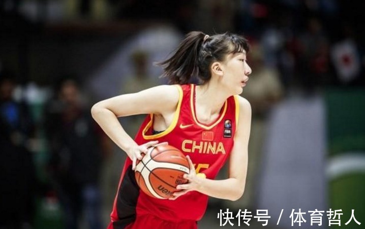 阳性|中国女篮出访队7人阳性!篮协表态:动员一切力量助姑娘们平安回国