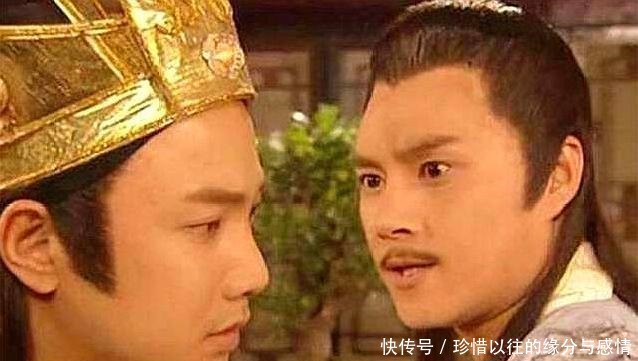 农妇|朱元璋在农妇家躲藏一晚,临行前农妇问怀上咋办朱给她一件东西