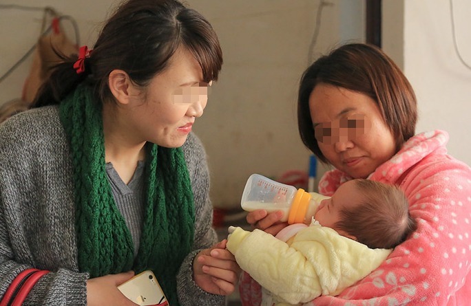 一个月子|产妇坐月子期间,婆家有这些行为,容易和儿媳结下“月子仇”