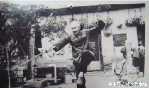 创立|中国近代武艺最高的五个人,黄飞鸿排不上号,第一天下无敌!