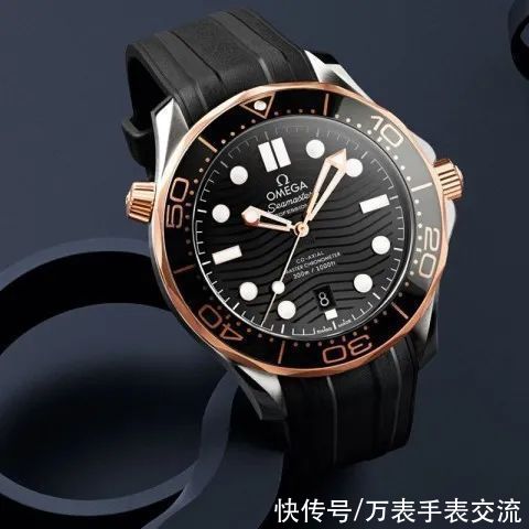 不同地区的人都戴什么表？广东人最爱的表竟然不是劳力士