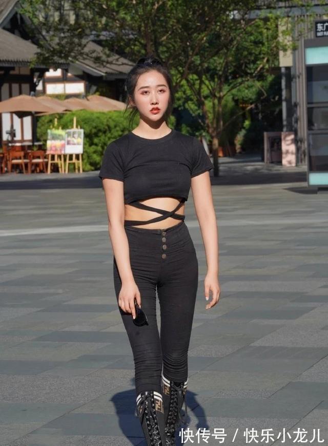 玲珑曲线 打底裤彰显时尚美女大气优雅,简约百搭又不失优雅浪漫,玲珑曲线