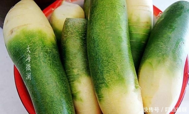 晒干|腌萝卜条不用晒干,简单几步,清脆爽口,香辣下饭,半年不坏