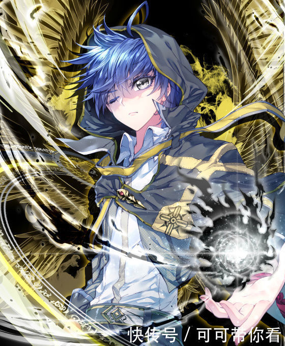 斗罗大陆:魂环的9种获取方式,你知道几种?