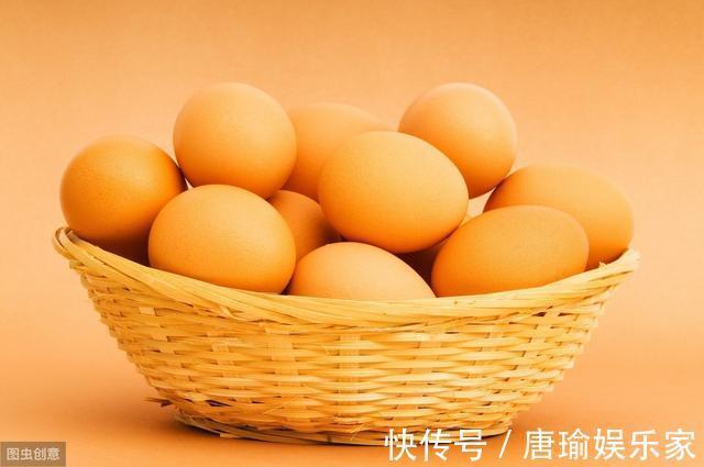 人造鸡|鸡蛋也造假？青岛小哥教你5个方法，远离人造鸡蛋