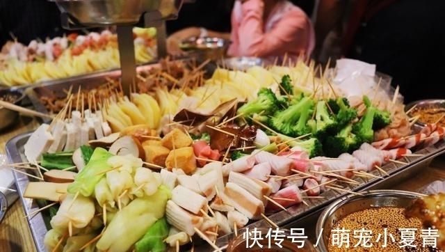 红烧茄子|宁可饿一整天,也别碰这3样美食,看似清淡热量低,吃了易长肉