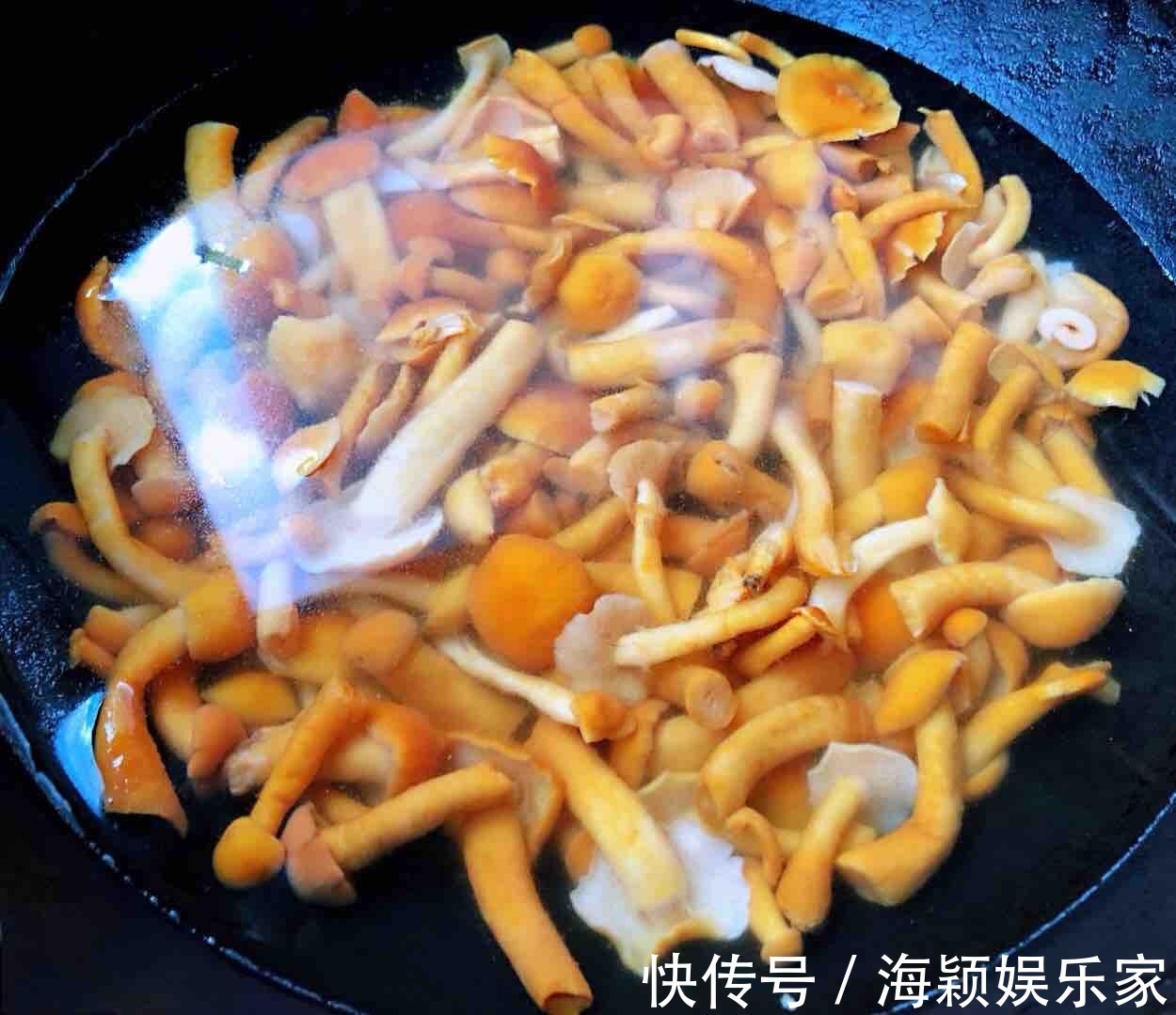 滑子|土豆和它一起炒是“天然泻药”，排出黑臭宿便，口臭都没有了！