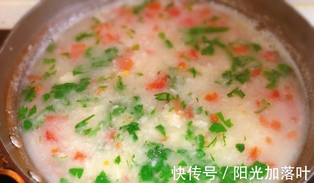 包子|家有孩子,早餐别再吃包子饼粥了,用面粉这样做,3分钟解决1大碗!