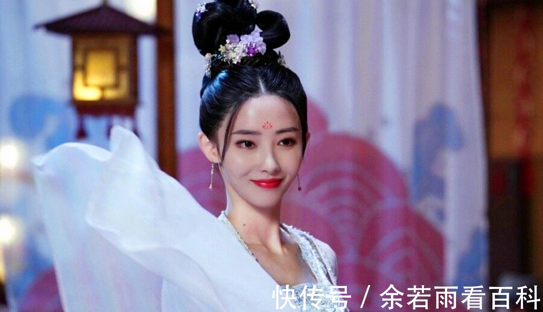 寧毅|贅婿:樓舒婉并非穿越者,她雖然“放蕩”,被寧毅逼迫成亂世佳人