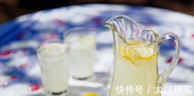 荷叶|生姜加它这样喝,等于运动半小时,隔天排黑臭宿便,体重悄悄降!