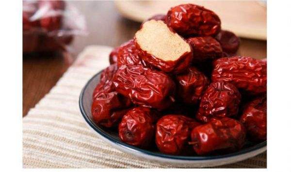 养生果|3种常见的养生果,生吃还是泡水喝老中医却建议用此法吃