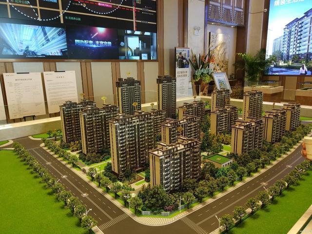 云线|除了地段,买房的时候还应该注意啥把握好三点,日后居住才舒心