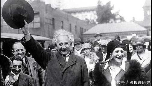 美国 他是美国监控最严的科学家,死后无坟墓无墓碑,至今不知葬身何处