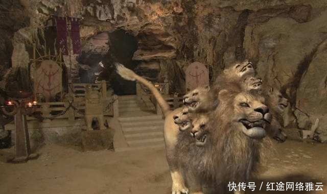 灵元圣|九灵元圣是妖中之圣,大鹏雕是如来的舅舅,两人到底谁更厉害?