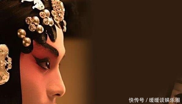 梅兰芳|梅兰芳到底多有钱?一场戏10根金条,50年代月薪是清华教授260多倍