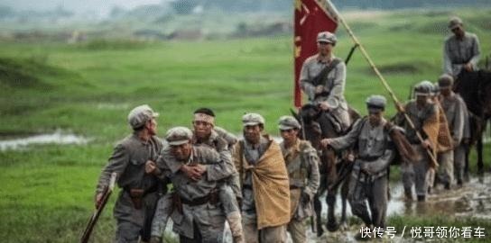 红军|35年红军长征过草地时,许多战士牺牲在这里,如今这里怎样了