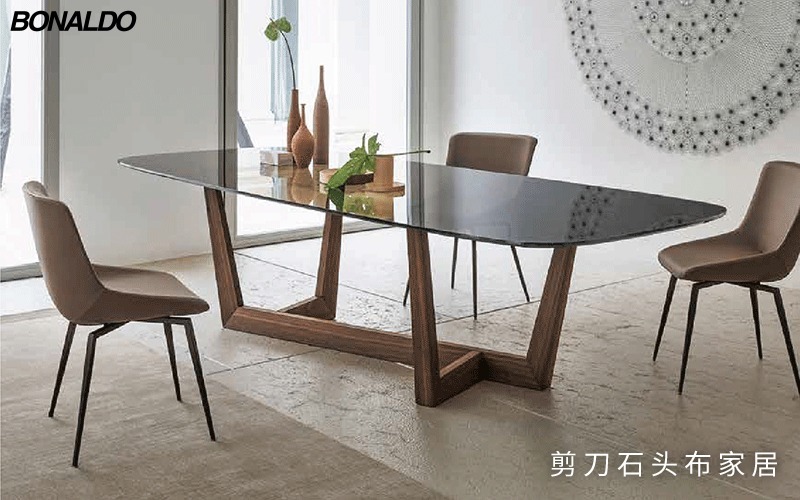 设计风格|Bonaldo家具风格特征,好看不贵的品牌就是它!