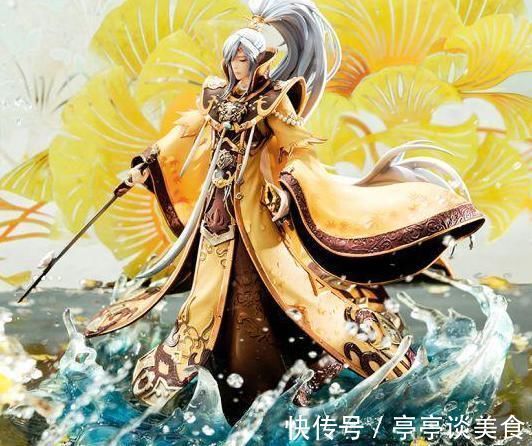 二次元|千元手办被老母亲当作果盘，还夸做工精致，宅女却只能欲哭无泪