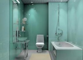 8个清除妙招 避免卫生间臭味