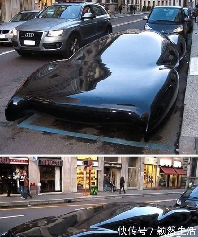 奇葩!28个匪夷所思的奇葩设计,设计师你给我出来