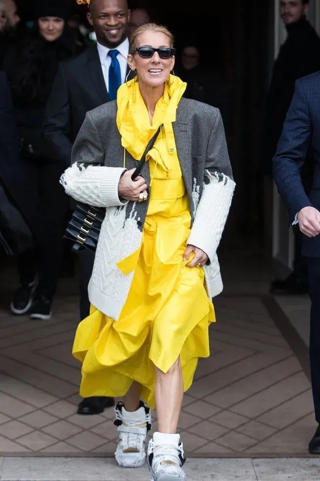 灰黄|2021年度流行色发布,准备创造新一年的灰黄!