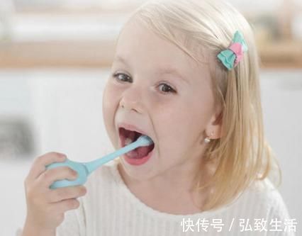 宝妈|想要宝宝牙齿洁白,这3点家长要做好,帮娃告别“小黑牙”