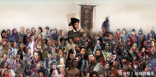 卢俊义|直到自缢于宋江墓前,吴用才发觉,梁山的老大自始至终都不是宋江