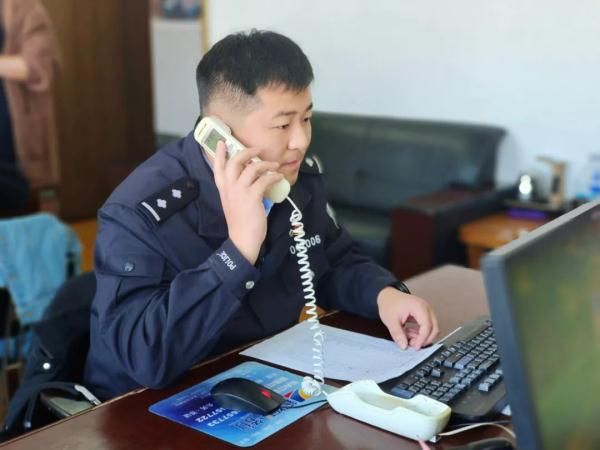 公安机关|千万别挂!接到疫情防控随访电话,请您配合!