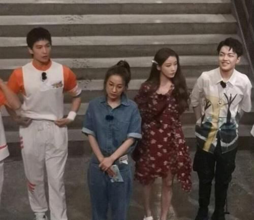 姜贞羽取消认证,兜兜转转一大圈,她还是选择了退出这个圈子