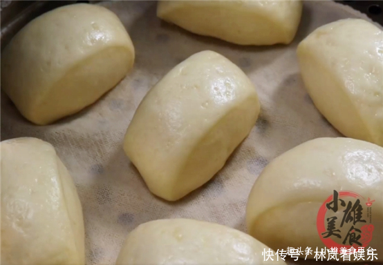 发霉|才知道,馒头放冰箱保存就错了!教你一招,放1个月不干硬不发霉