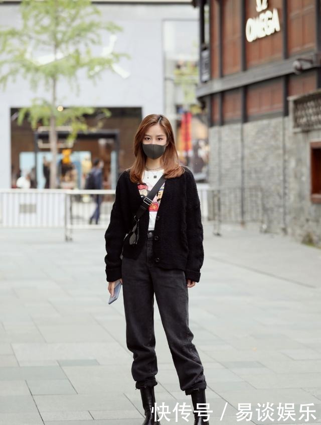 羽绒服穿腻了吗这几款“出街外套”让人心痒痒,百搭洋气又显瘦