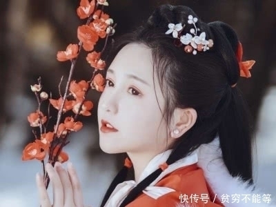 对自己喜欢的人表白文言文