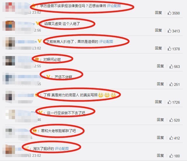 何旻哲 何旻哲坦白简历造假,王钊说他考评归零,撒贝宁说的话好实诚