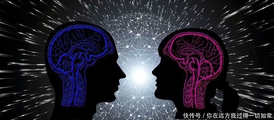 鱼先生:矛盾触发