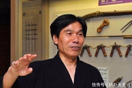 即将失传的日本绝学，最后一名传人不再收徒