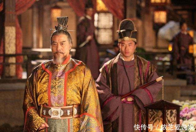 隋炀帝|历史上的“半年皇帝”,这个朝代从建立到亡国仅仅用了半年时间