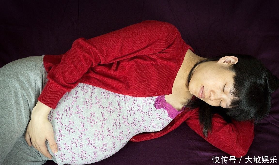 尿频|孕妈妈怀孕期有哪些不适反应，第二条备受“折磨”